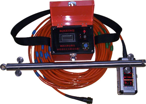 XBHV-8滑動(dòng)式沉降儀(手工記錄) XBHV-8滑動(dòng)式沉降儀(手工記錄)