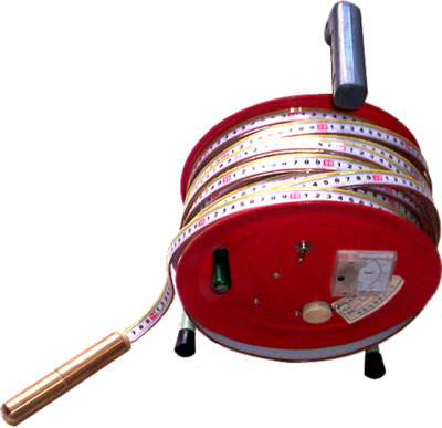 XBHV-11型鋼尺水位計(jì) XBHV-11型鋼尺水位計(jì)