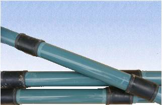 高抗壓劈裂注漿管 高抗壓劈裂注漿管