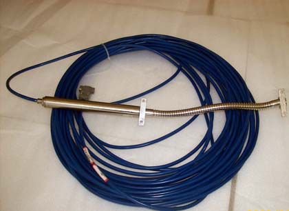 智能型柔性位移計(jì)