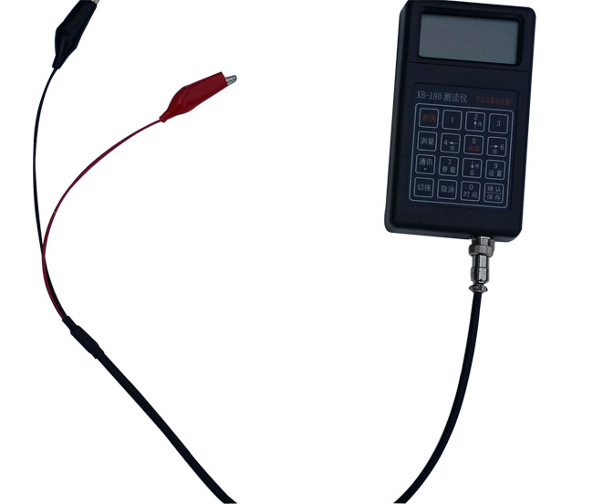 XB型多功能振弦讀數儀 XB型多功能振弦讀數儀