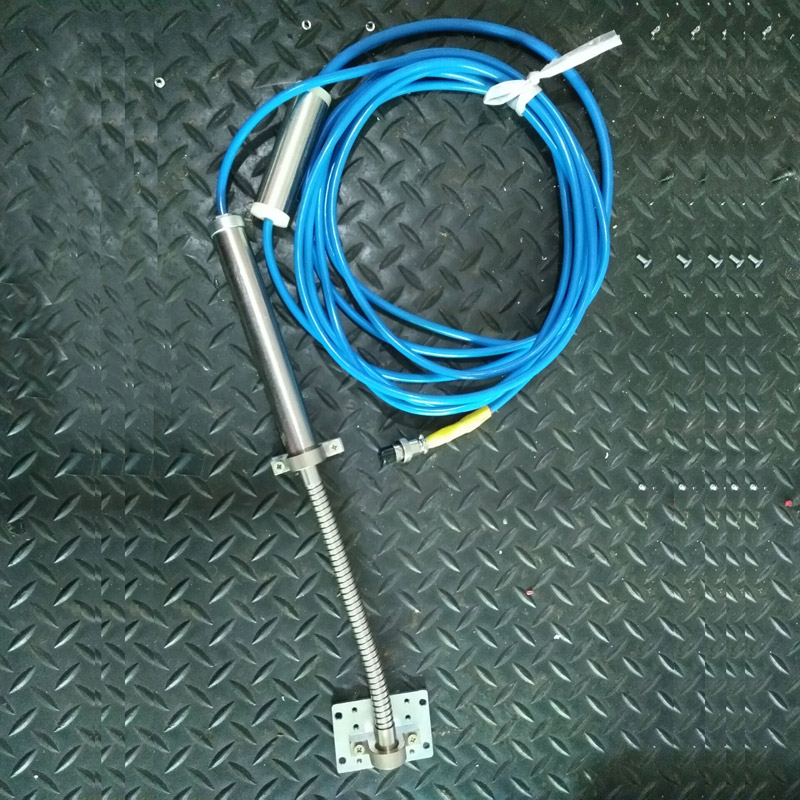 柔性位移計(jì)