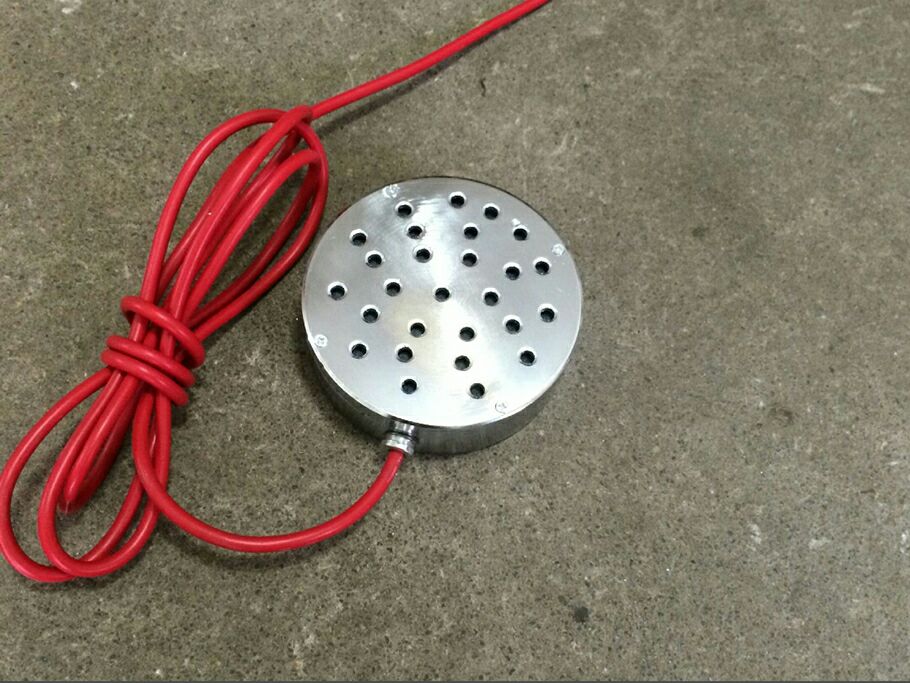 滲水壓力計 滲水壓力計