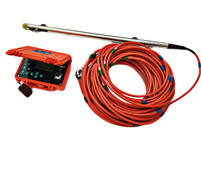 XBHV-4測斜儀 XBHV-4測斜儀