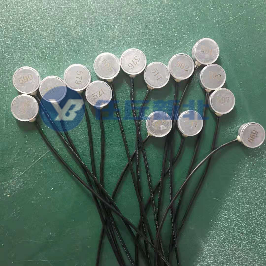 XB-151應變式微型土壓力計 XB-151應變式微型土壓力計