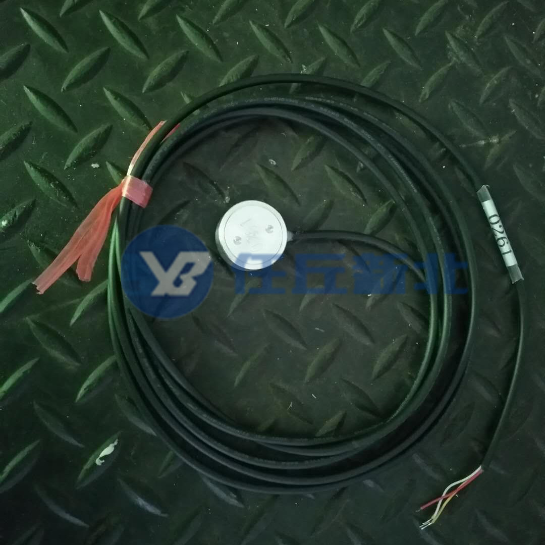 XB-151應變式微型土壓力計 XB-151應變式微型土壓力計