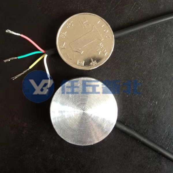 XB-151應變式微型土壓力計 XB-151應變式微型土壓力計