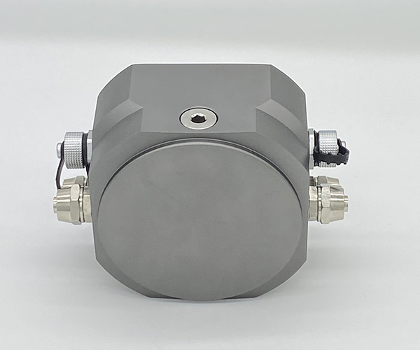 壓差式靜力水準儀 壓差式靜力水準儀